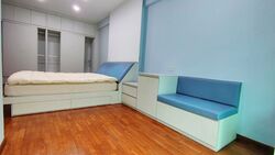 Sunshine Lodge (D19), Apartment #589351211